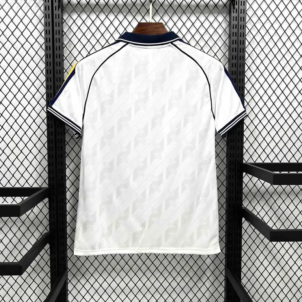 Maillot Real Madrid  Retro 2026/2027 - Image 2