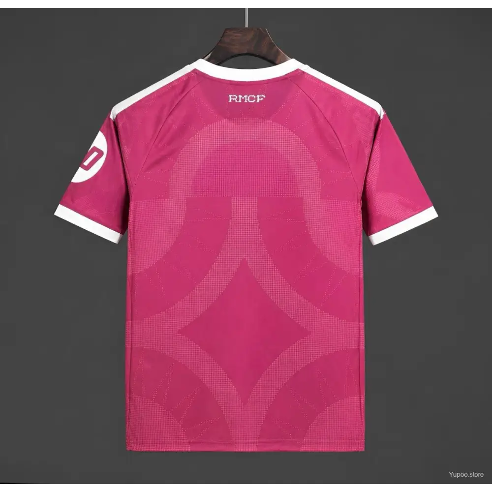 Maillot Real Madrid Third 2026/2027 - Image 2