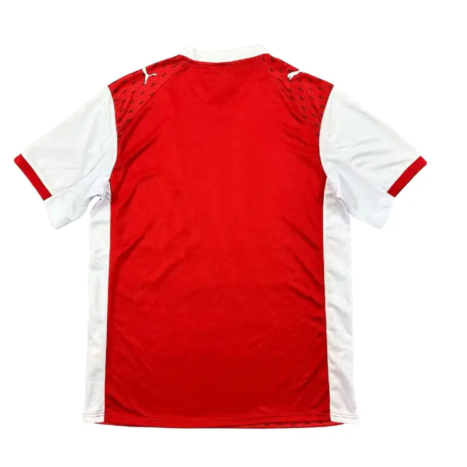 Maillot Reims domicile 2025/2026 - Image 2