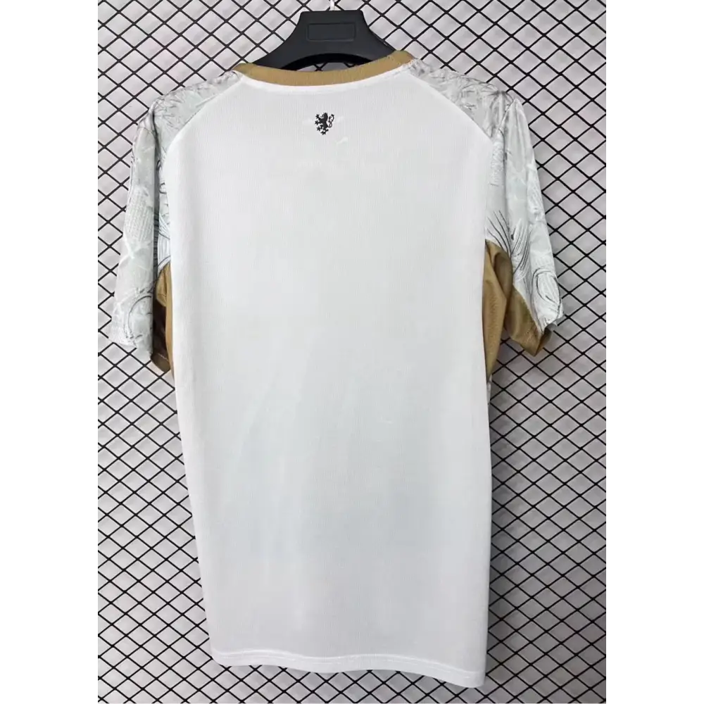 Maillot République Tchèque Coupe du Monde 2026 Extérieur - Image 2
