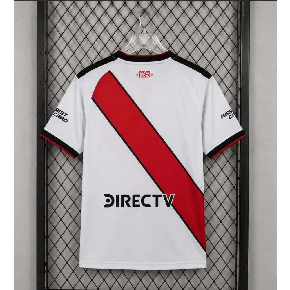 Maillot River Plate Domicile 2026/2027 - Image 2