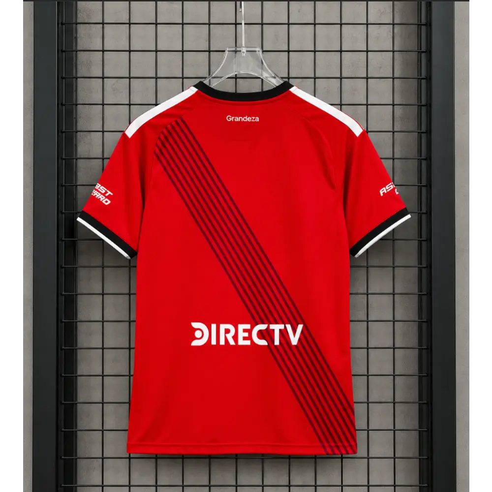 Maillot River Plate Extérieur 2026/2027 - Image 2