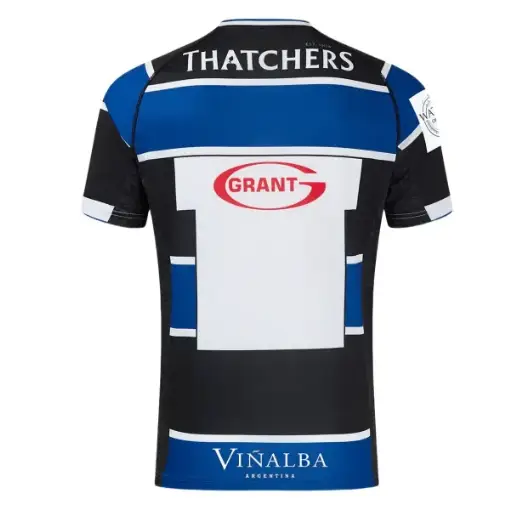 Maillot Rugby Bath 2026 Domicile - Image 2