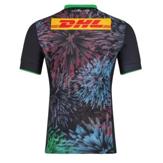 Maillot Rugby Harlequins 2026 Big-Game - Image 2