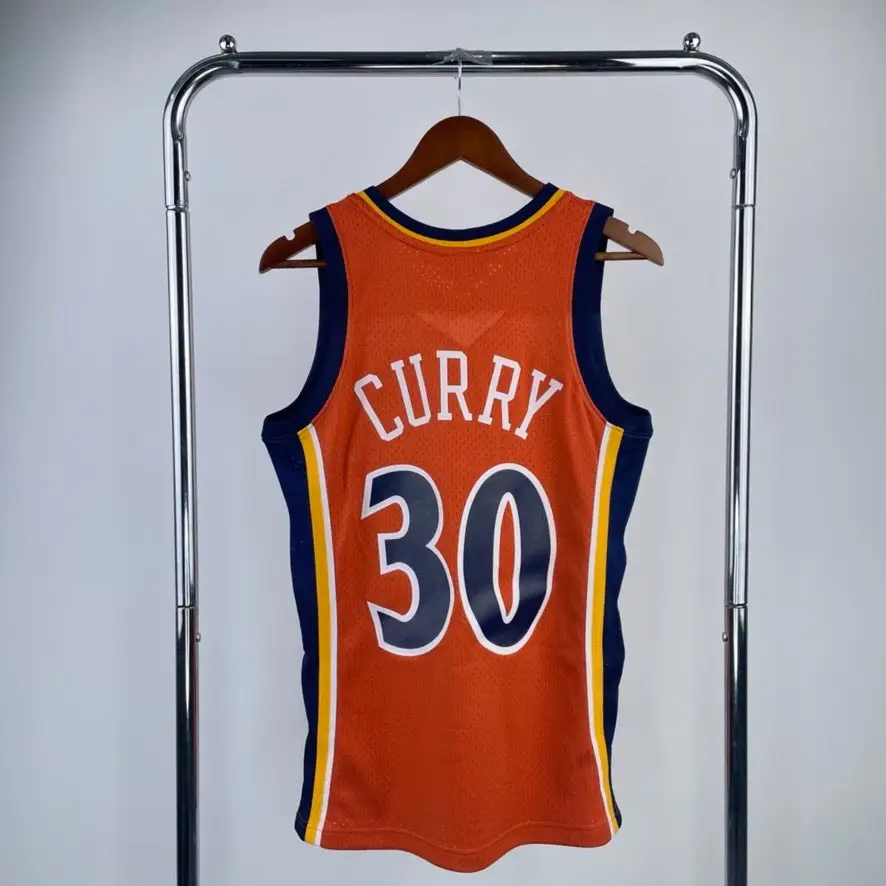 Maillot Stephen Curry - Image 2
