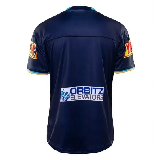 Maillot Rugby Titans NRL 2020 Domicile - Image 2