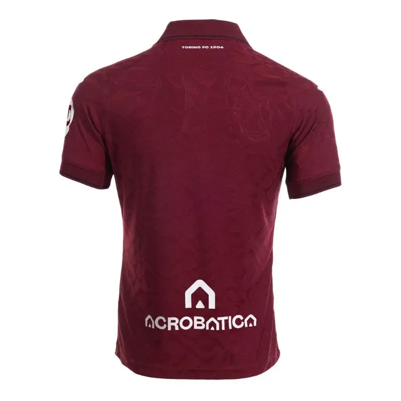 Maillot Torino Domicile 2025/2026 - Image 2