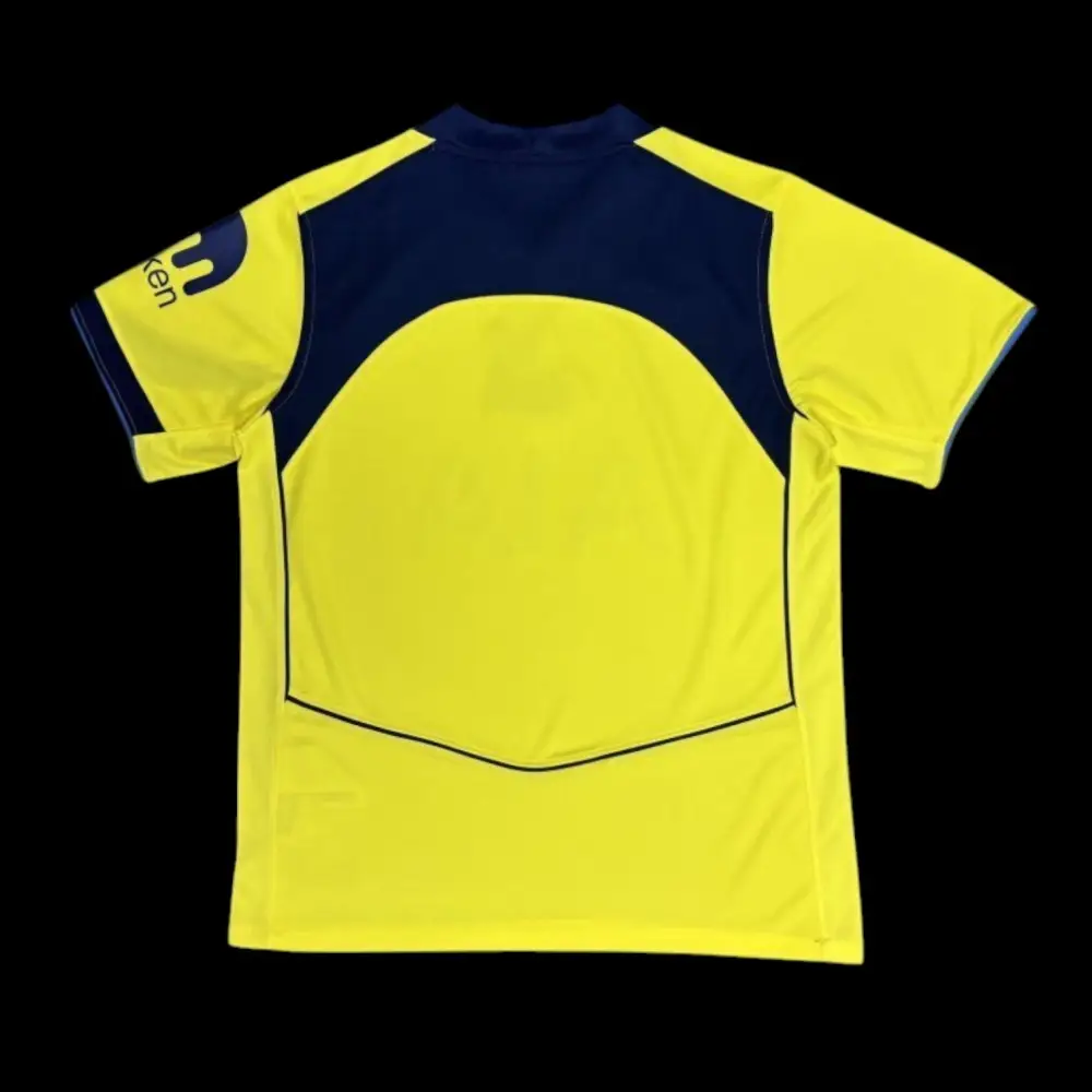Maillot Tottenham Third 2025/2026 - Image 2