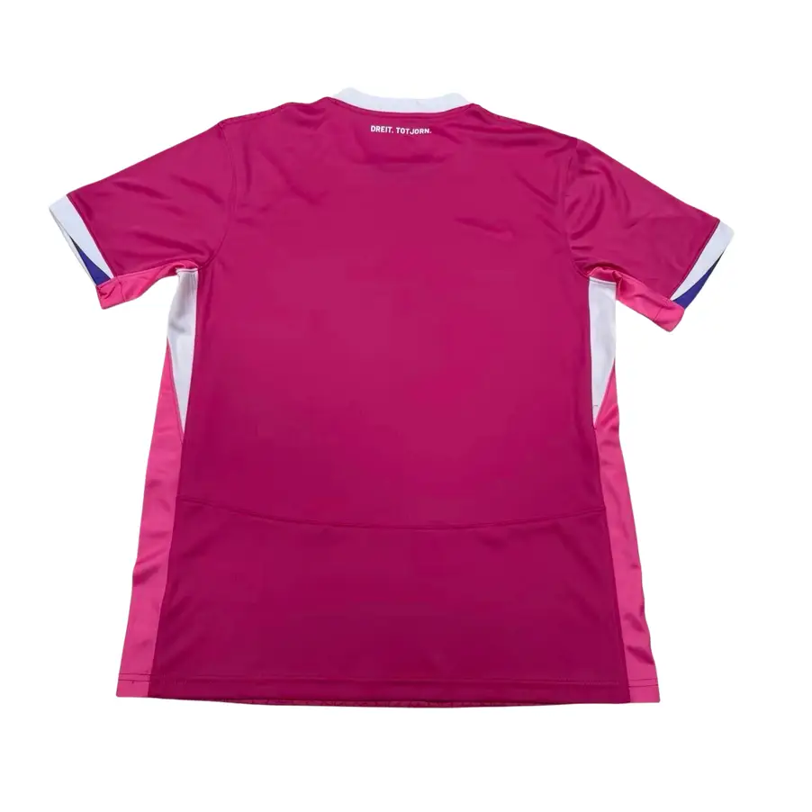 Maillot Toulouse Extérieur 2025/2026 - Image 2