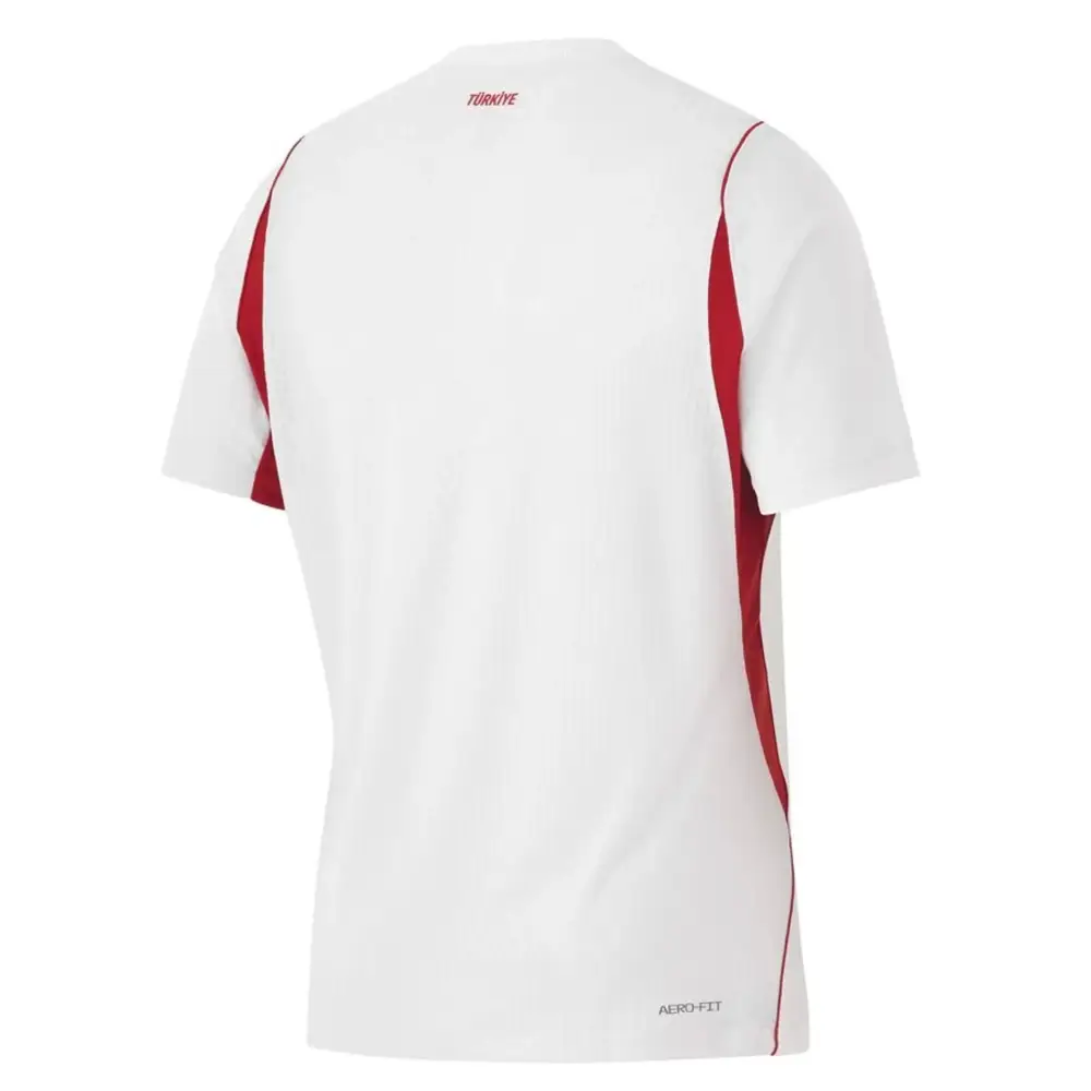 Maillot Turquie Coupe du Monde 2026 Domicile - Image 2