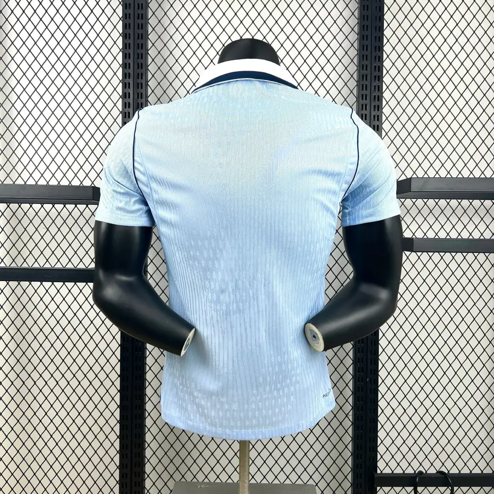 Maillot Uruguay Domicile version joueur Coupe du Monde 2026 - Image 2