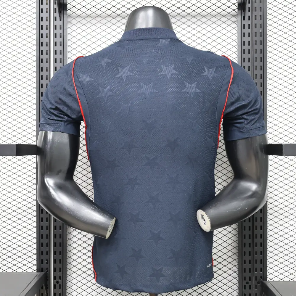 Maillot USA Extérieur Version Joueur Coupe du Monde 2026 - Image 2
