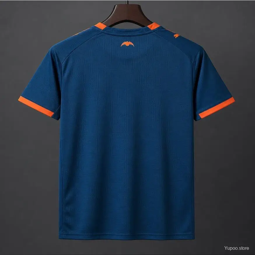 Maillot Valence CF Extérieur 2026/2027 - Image 2