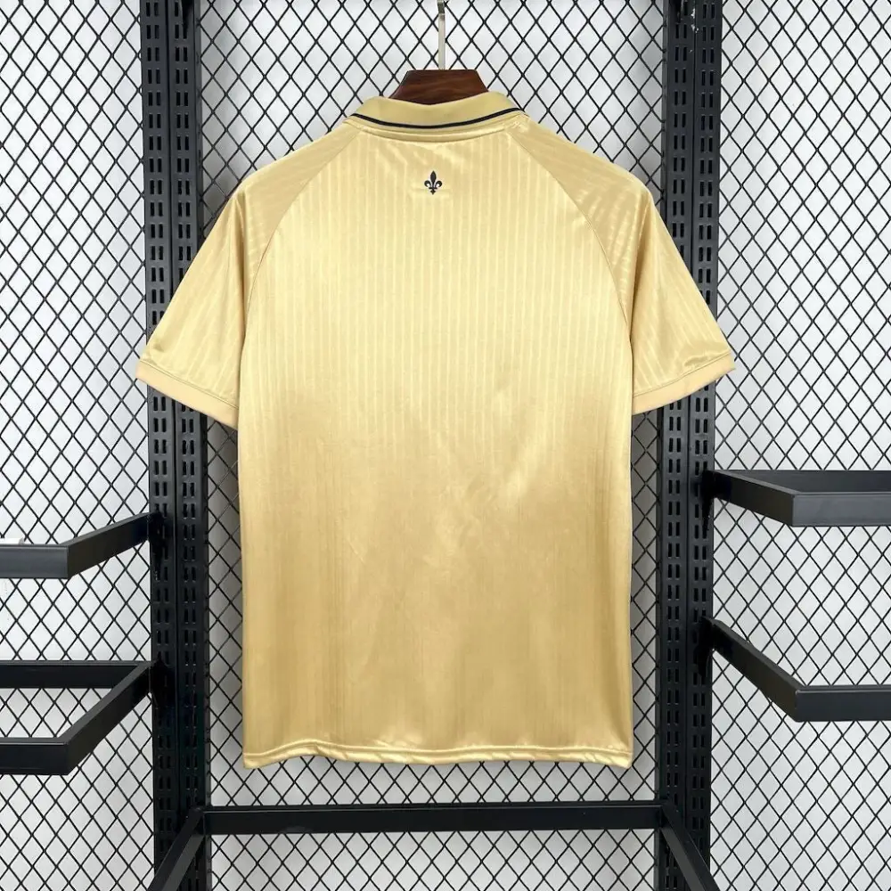 Maillot Versailles Concept Or 2025/2026 - Image 2
