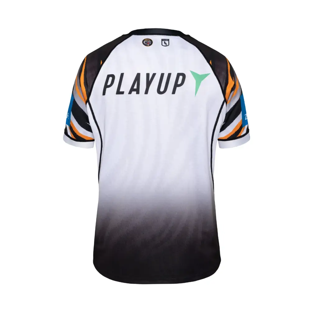 Maillot Rugby West Tigers NRL 2026 - Image 2