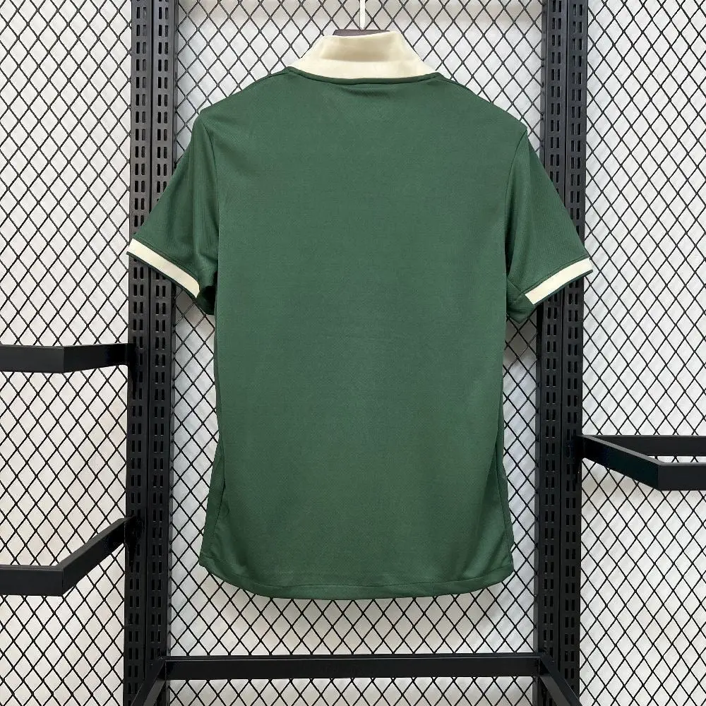 Maillot Wolfsburg Third 2025/2026 - Image 2