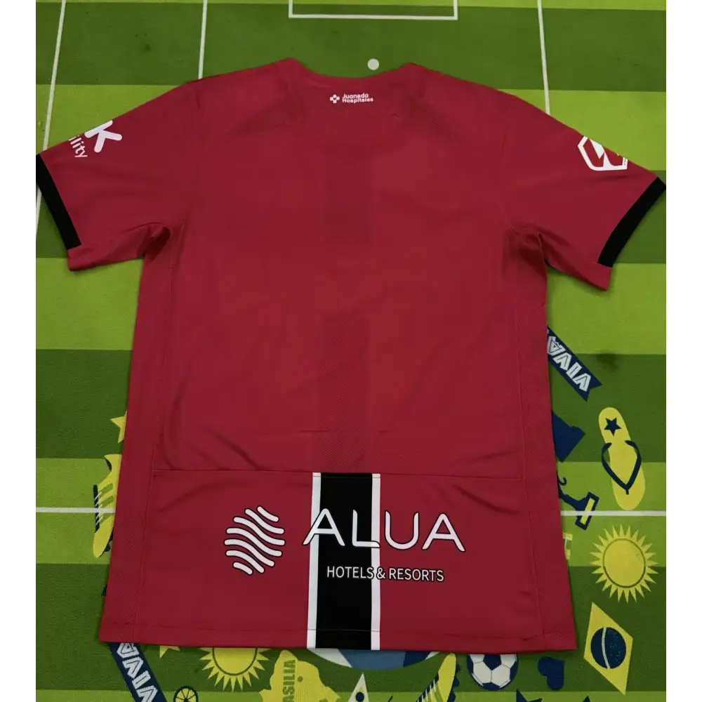 Mallorca Domicile 2025/2026 - Image 2