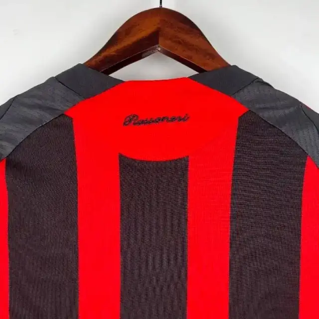 Milan AC Retro 2008/2009 - Image 5