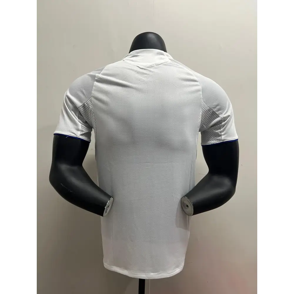 OL Olympique Lyonnais Domicile Version Joueur 2025/2026 - Image 2