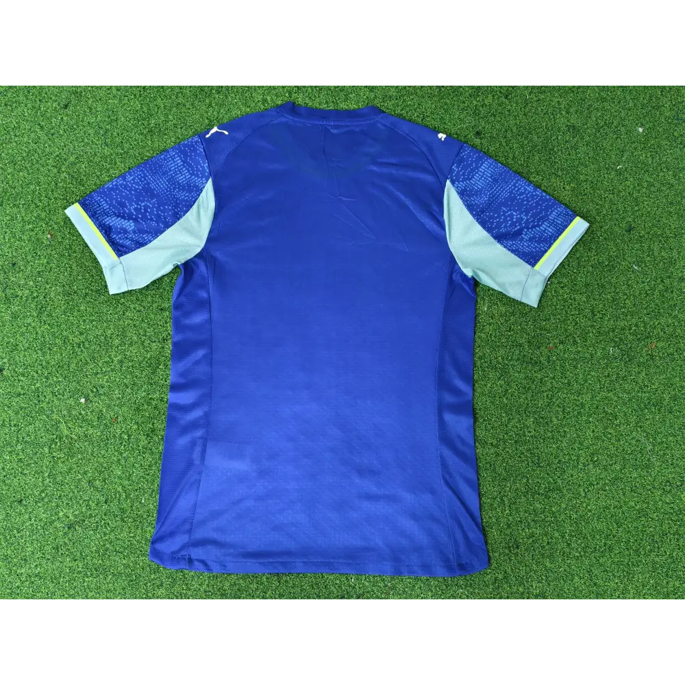 OM Olympique de Marseille Extérieur 3 2025/2026 - Image 2