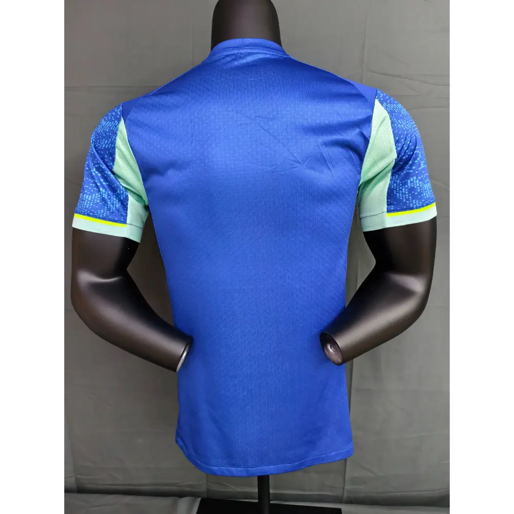 OM Olympique de Marseille Extérieur 3 Version Joueur 2025/2026 - Image 2