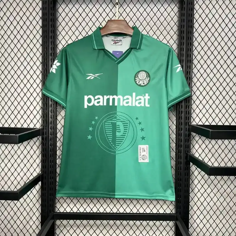 Palmeiras Domicile Retro 1997/1998
