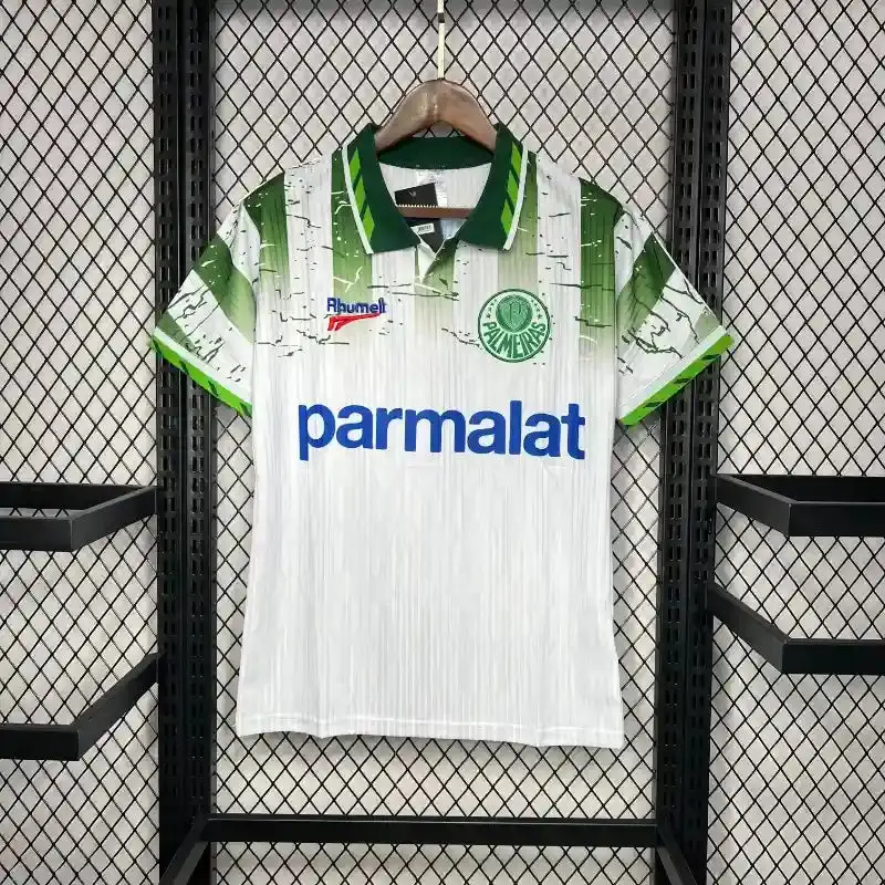 Palmeiras Extérieur Retro 1996