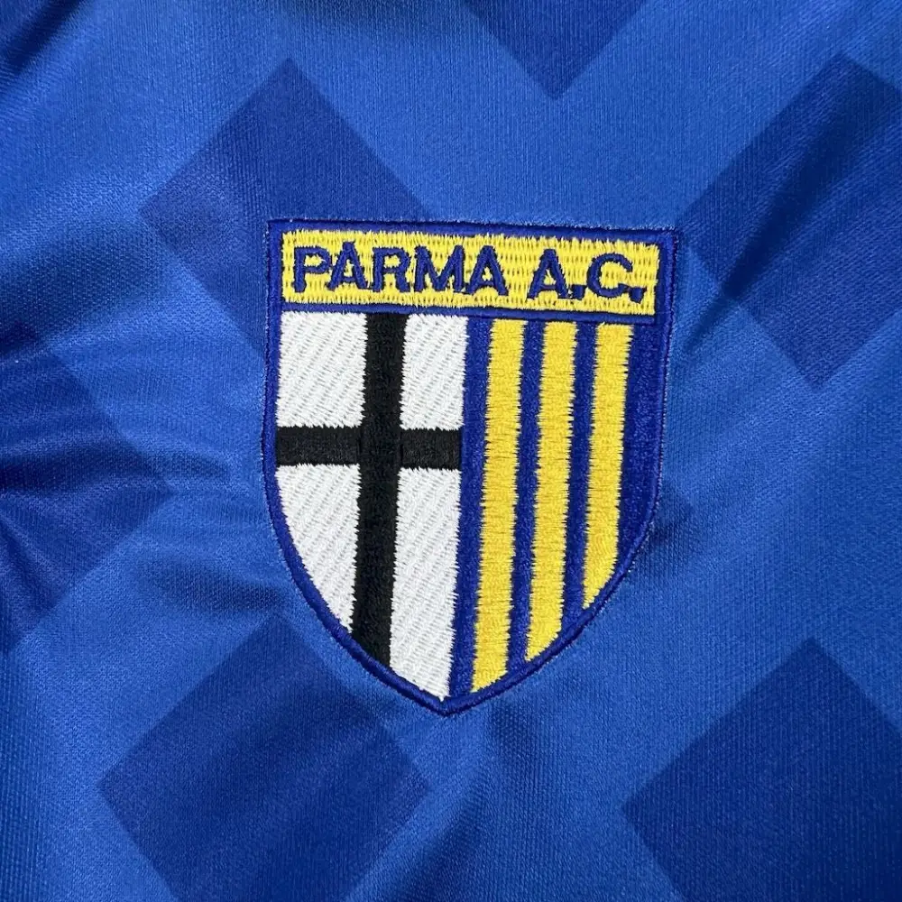 Parme Third 1995/1997 - Image 3