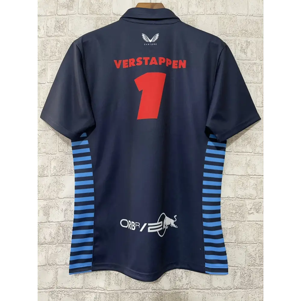 Max Verstappen polo - Image 2