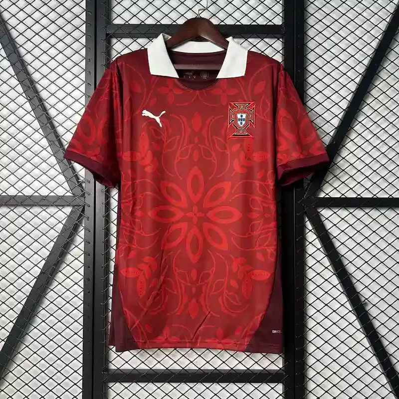 Portugal Training Rouge 2025/2026