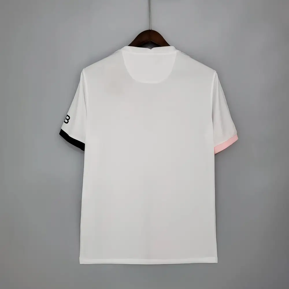 PSG Paris-Saint-Germain Extérieur 2021/2022 - Image 2