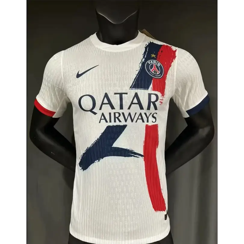 Maillot PSG Paris-Saint-Germain Extérieur 2025/2026 - Image 5
