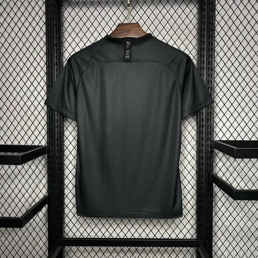 PSG Paris-Saint-Germain Fourth 2019/2020 - Image 2