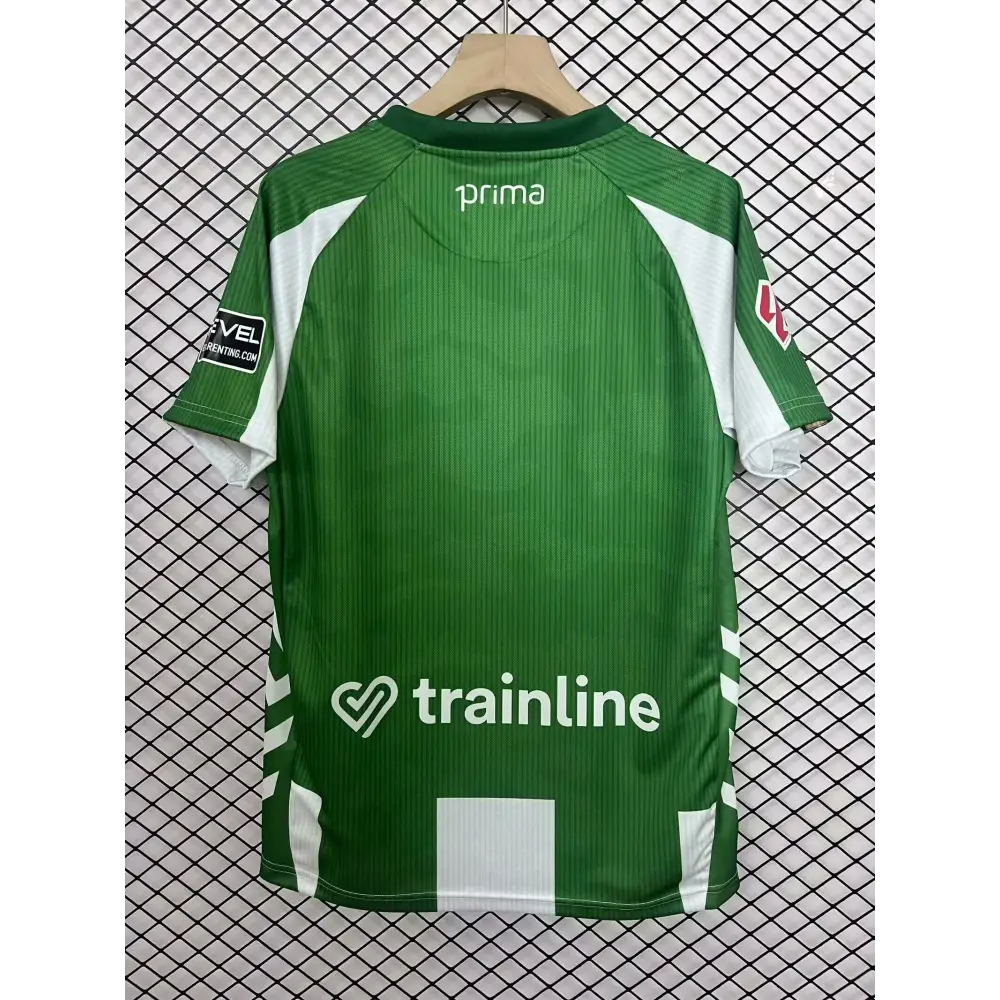 Real Betis Domicile 2025/2026 - Image 2