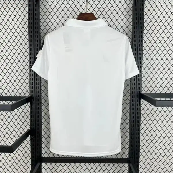 Real Madrid Retro 2002/2003 - Image 2