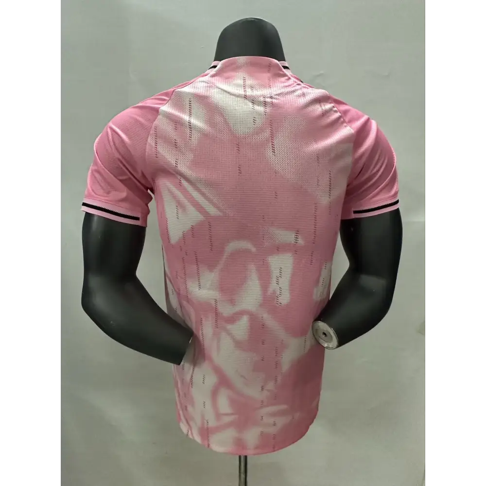 Real Madrid Rose version joueur 2025/2026 - Image 2