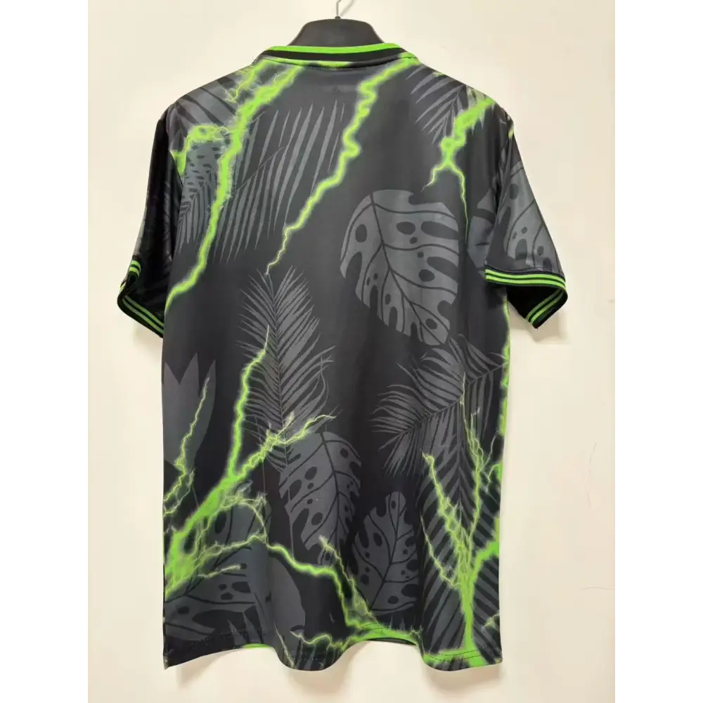 Real Madrid Spécial Edition Vert 2025/2026 - Image 2