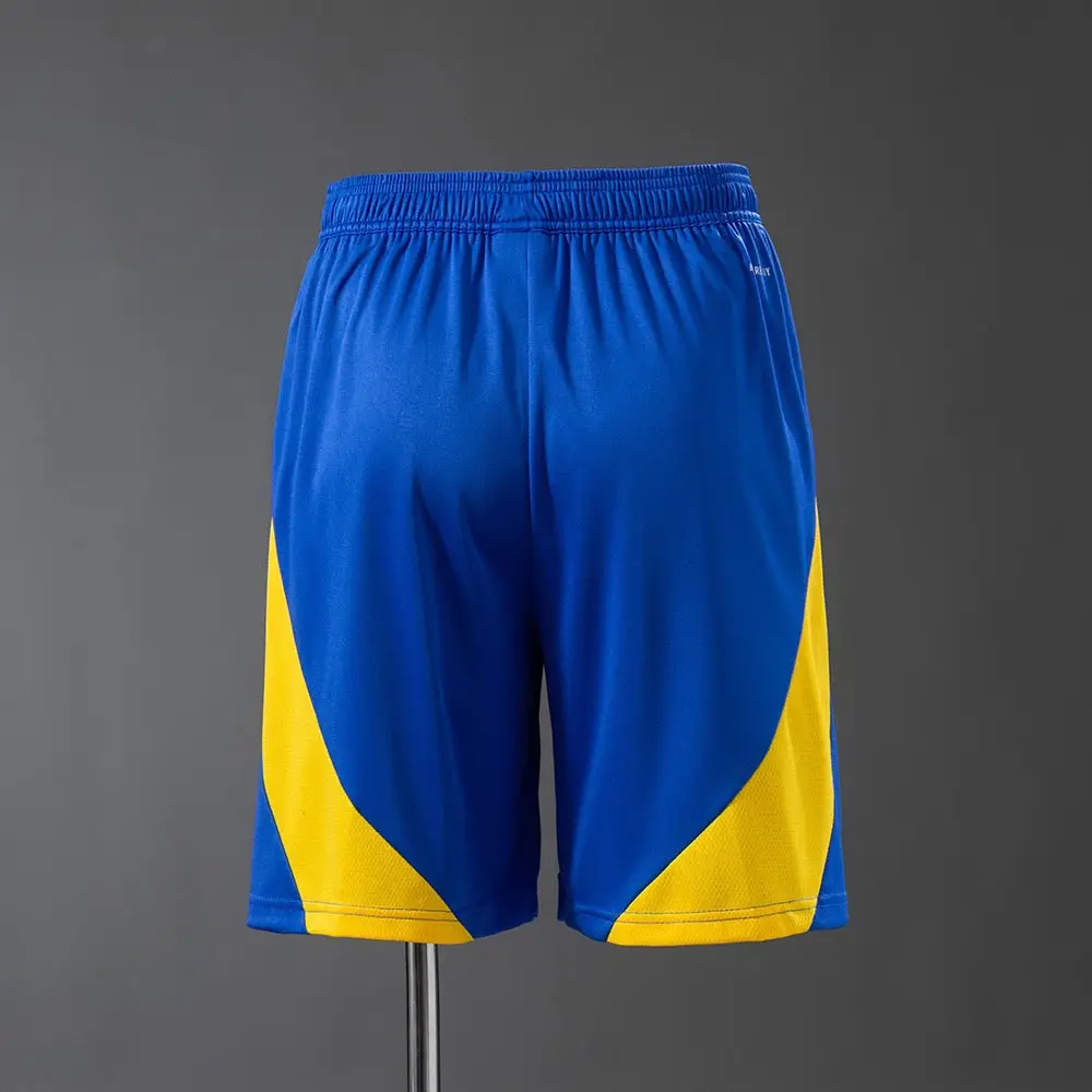 Short Espagne Domicile Coupe du Monde 2026 - Image 2