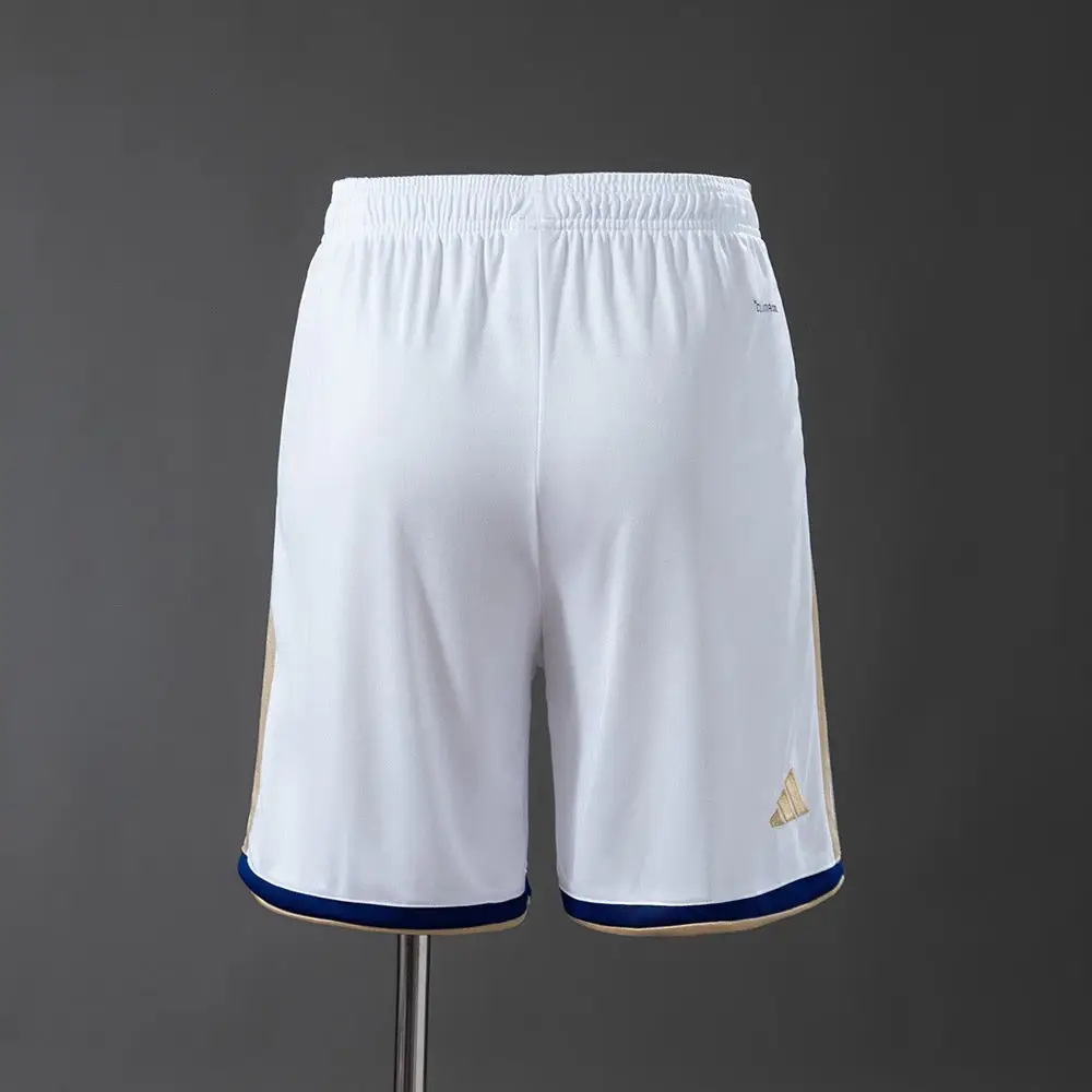 Short Italie Domicile Coupe du Monde 2026 - Image 2