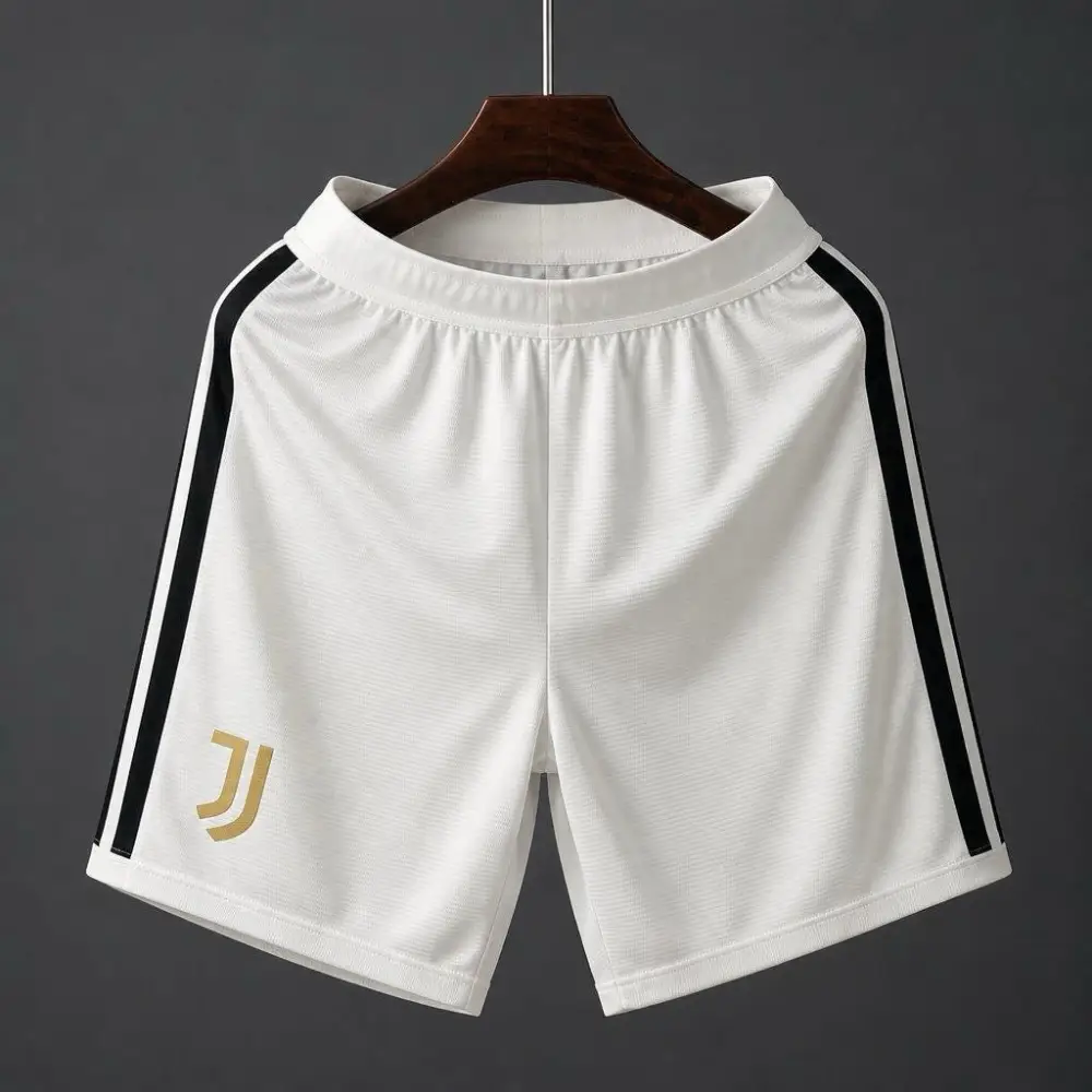 Short Juventus Domicile 2026/2027