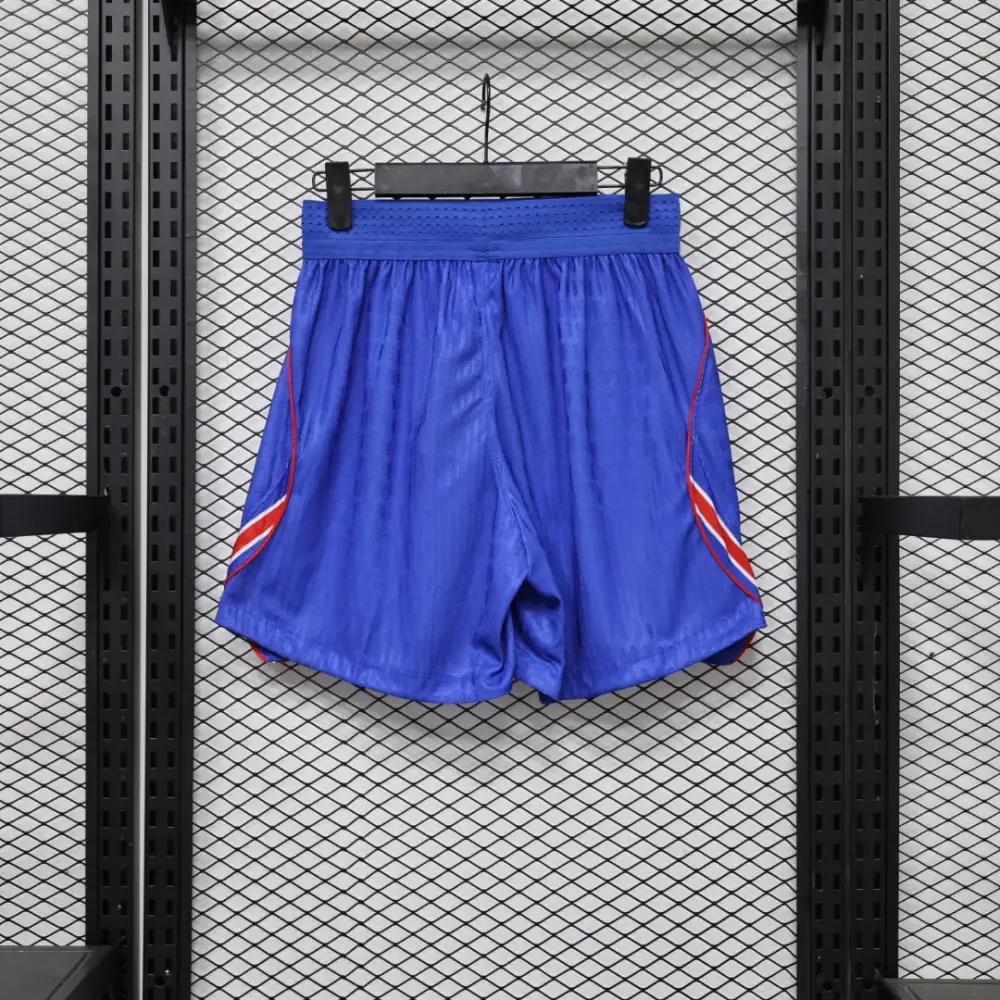 Short PSG Domicile 2026/2027 - Image 2