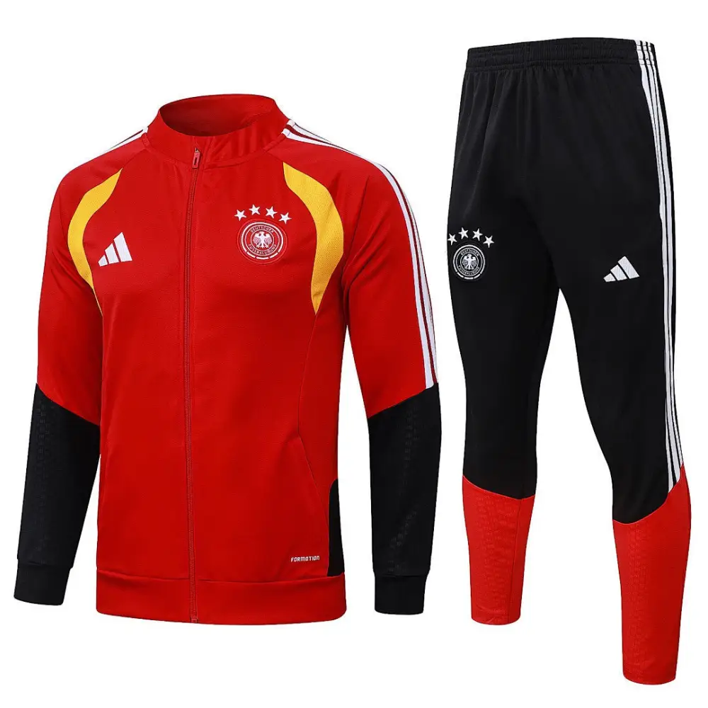Survêtement Training Allemagne 2025/2026