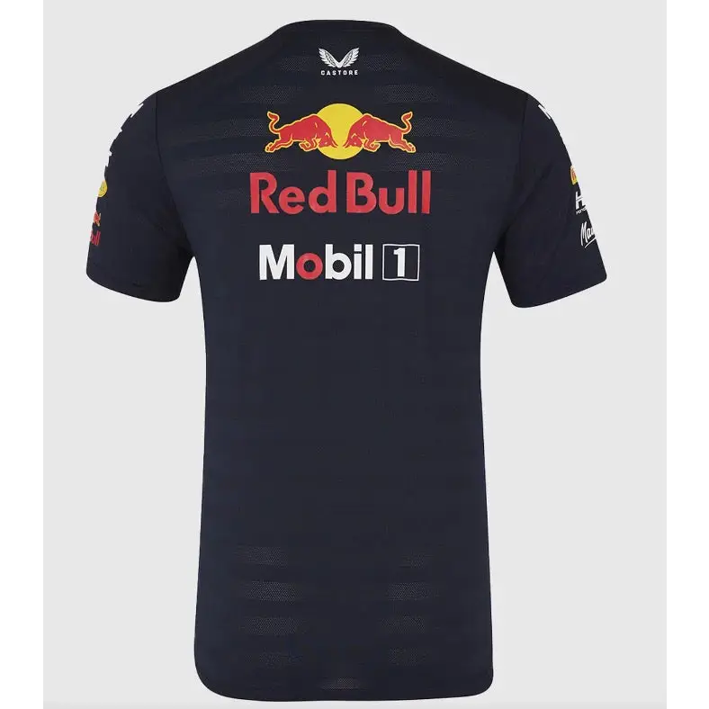 T shirt Redbull F1 2025 - Image 2