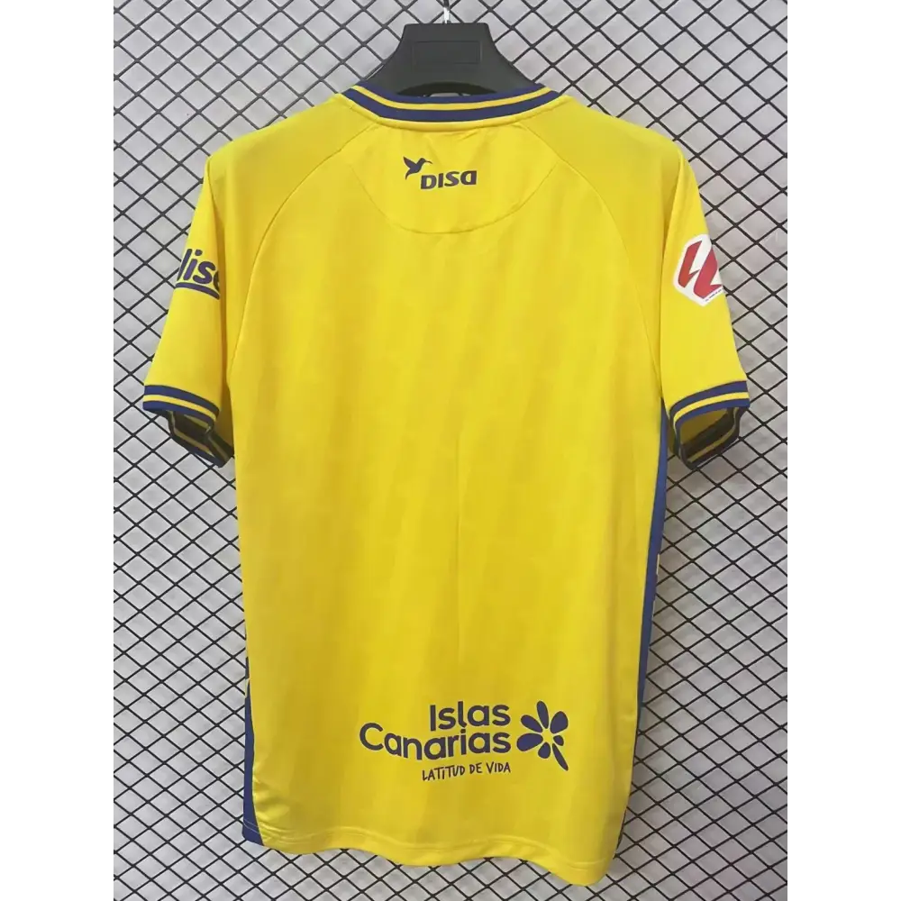 UD Las Palmas Domicile 2025/2026 - Image 2