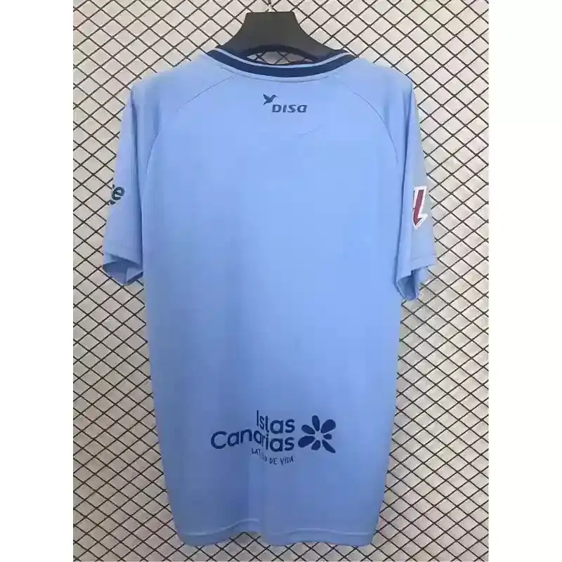 UD Las Palmas Extérieur 2025/2026 - Image 2