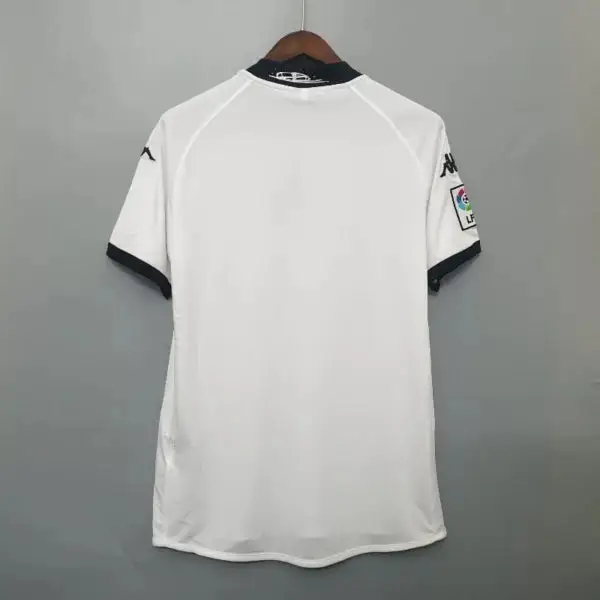 Valencia CF Domicile 2009/2010 - Image 2