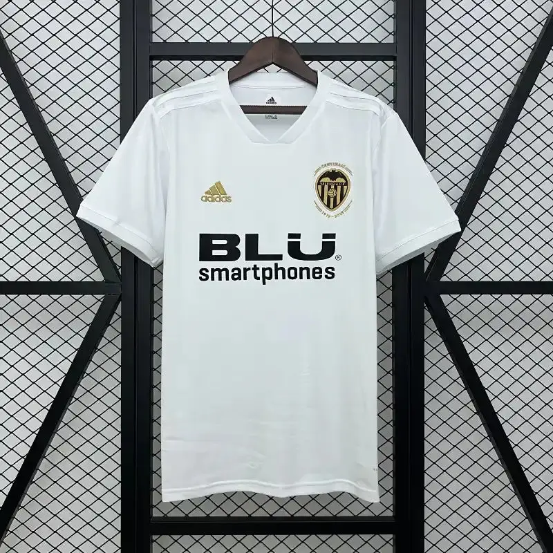 Valencia CF Domicile 2018/2019