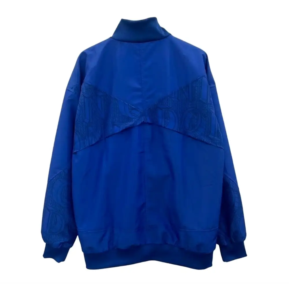 Veste Coupe-Vent Chelsea Bleu 2026 - Image 2