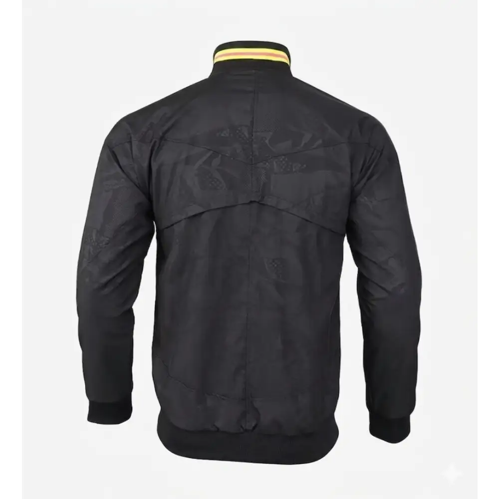 Veste Coupe-Vent Chelsea Noir 2026 - Image 2