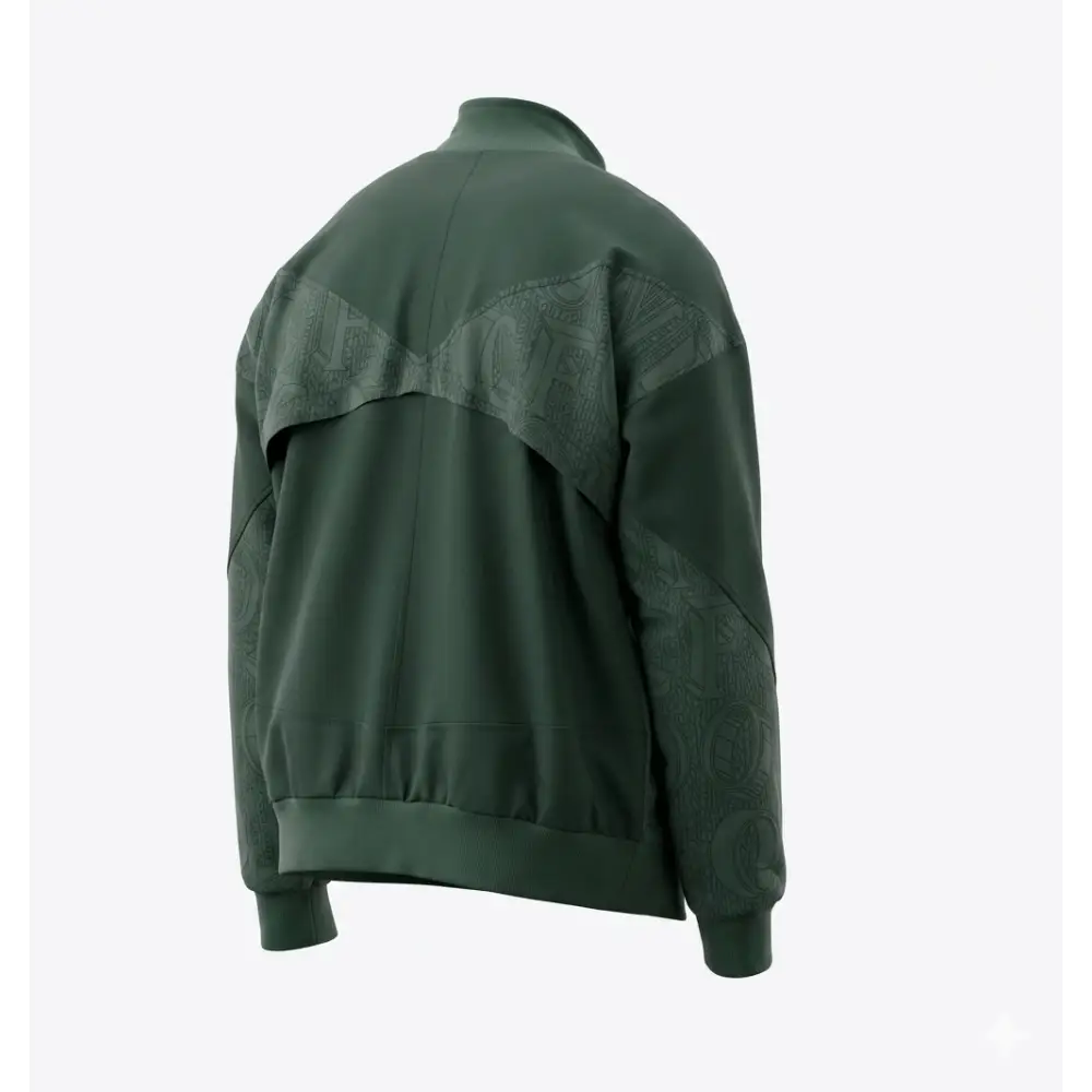 Veste Coupe-Vent Chelsea Vert 2026 - Image 2